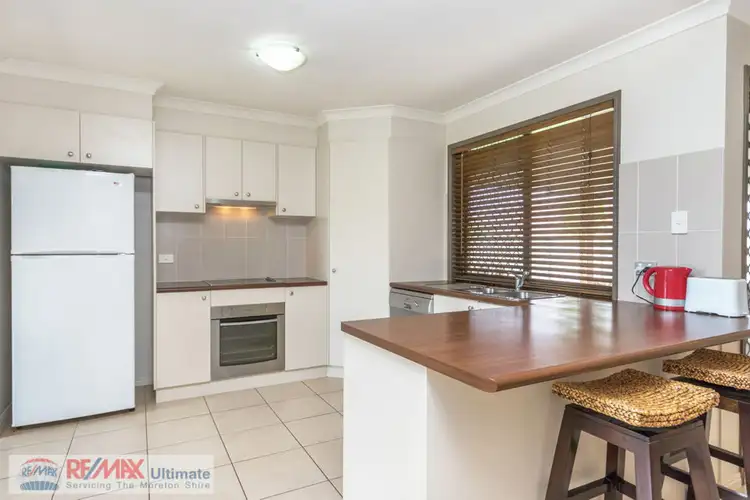 Second view of Homely house listing, 3 Hopkins Chase, Caboolture QLD 4510