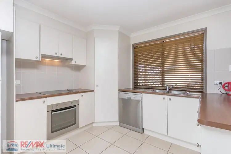 Fifth view of Homely house listing, 3 Hopkins Chase, Caboolture QLD 4510