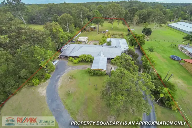 Main view of Homely house listing, 275 Rowley Road, Burpengary QLD 4505