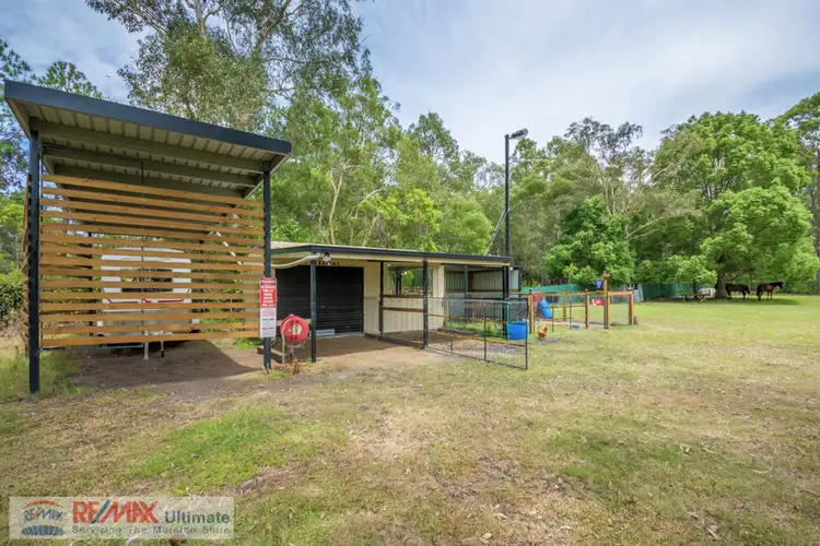 Second view of Homely house listing, 275 Rowley Road, Burpengary QLD 4505
