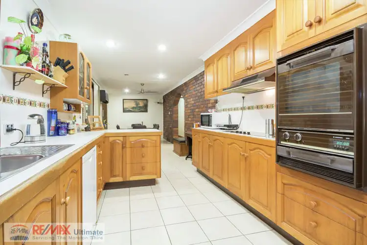 Third view of Homely house listing, 275 Rowley Road, Burpengary QLD 4505