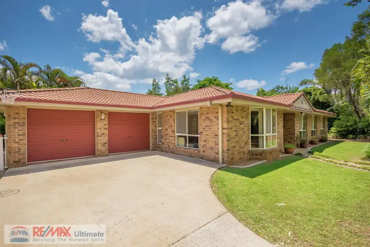 198-200 Rivergum Drive, Burpengary QLD 4505