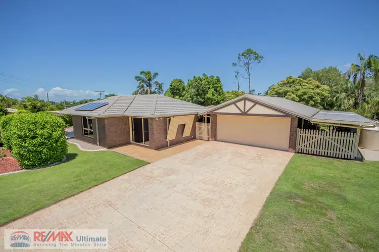 2 Mancini Place, Burpengary QLD 4505
