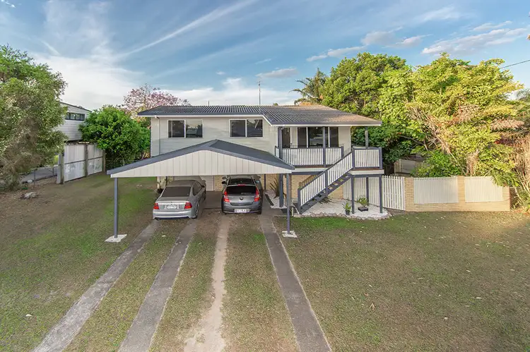 17 Crendon Street, Burpengary QLD 4505