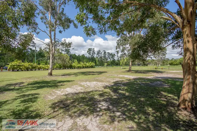 Fourth view of Homely land listing, Lot 6/337 Uhlmann Road, Burpengary East QLD 4505