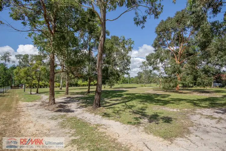 Fifth view of Homely land listing, Lot 6/337 Uhlmann Road, Burpengary East QLD 4505