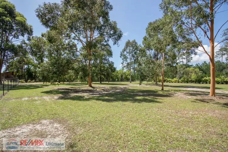 Seventh view of Homely land listing, Lot 6/337 Uhlmann Road, Burpengary East QLD 4505