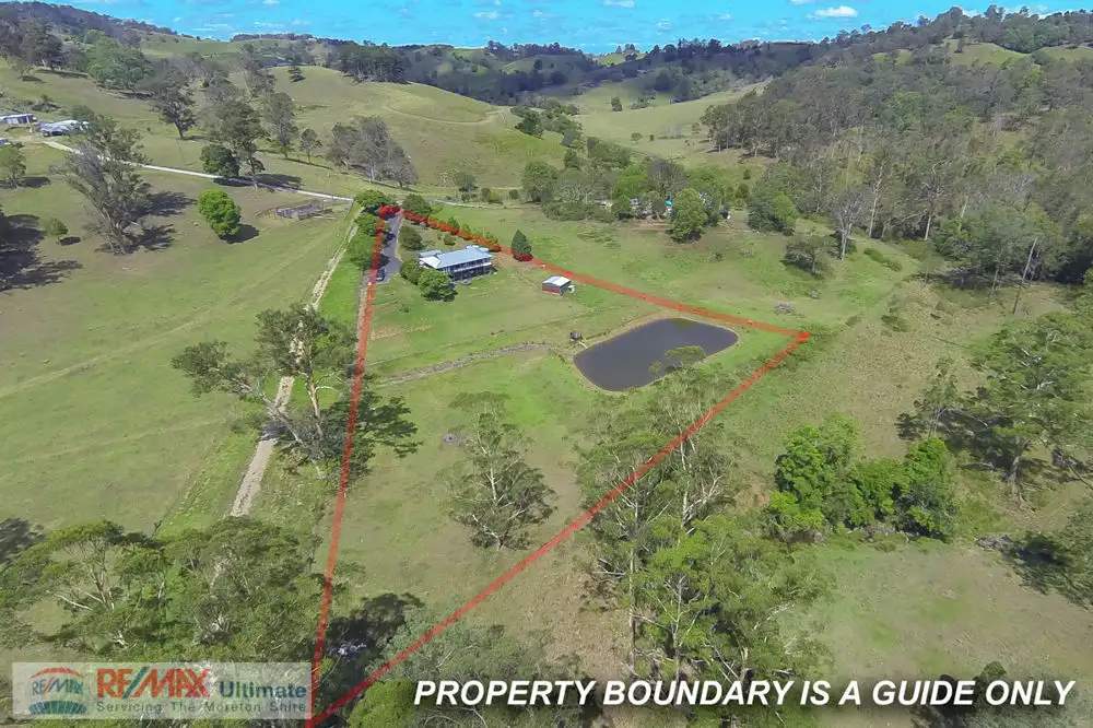 Main view of Homely house listing, 539 Newman Lane, Delaneys Creek QLD 4514