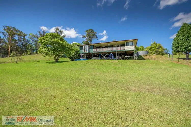 Second view of Homely house listing, 539 Newman Lane, Delaneys Creek QLD 4514