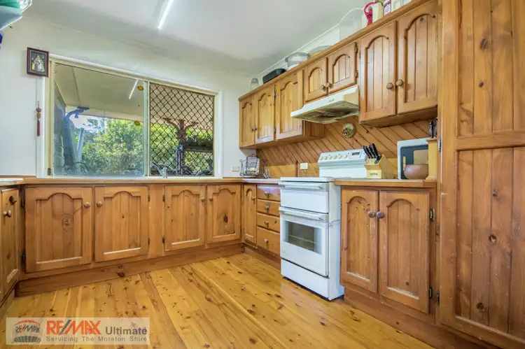 Third view of Homely house listing, 539 Newman Lane, Delaneys Creek QLD 4514