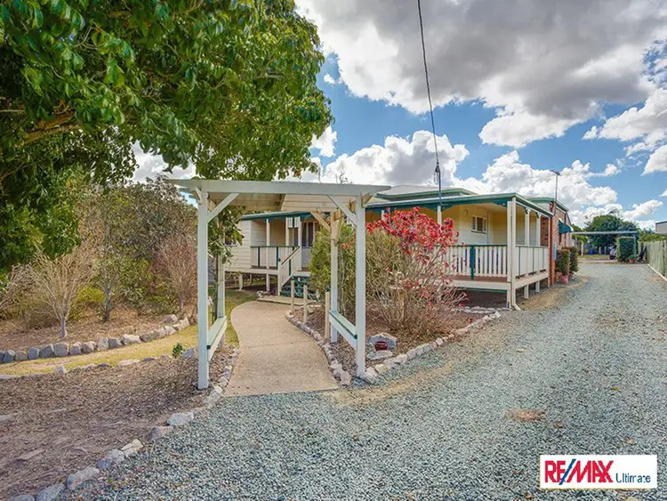 Main view of Homely house listing, 475 Uhlmann Road, Burpengary East QLD 4505