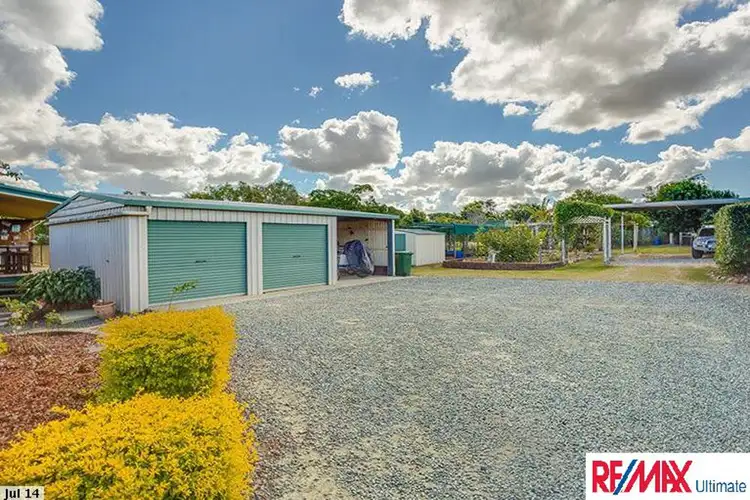 Third view of Homely house listing, 475 Uhlmann Road, Burpengary East QLD 4505