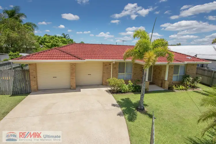 62 Tullawong Drive, Caboolture QLD 4510