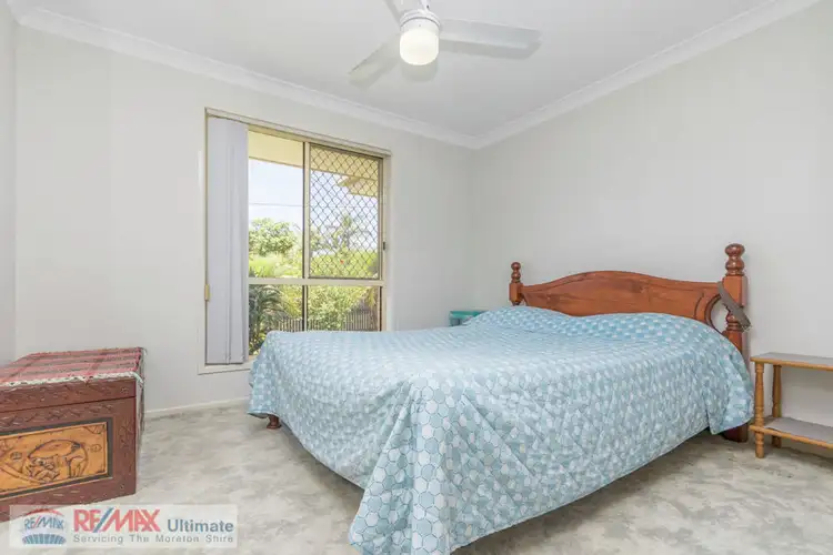 Fifth view of Homely house listing, 62 Tullawong Drive, Caboolture QLD 4510