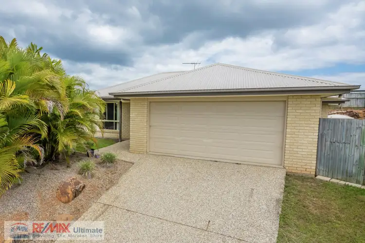 Main view of Homely house listing, 14 Terrace Court, Narangba QLD 4504