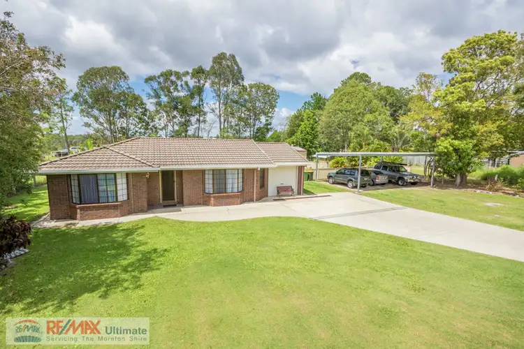 Main view of Homely house listing, 44 Winchester Ave, Burpengary East QLD 4505