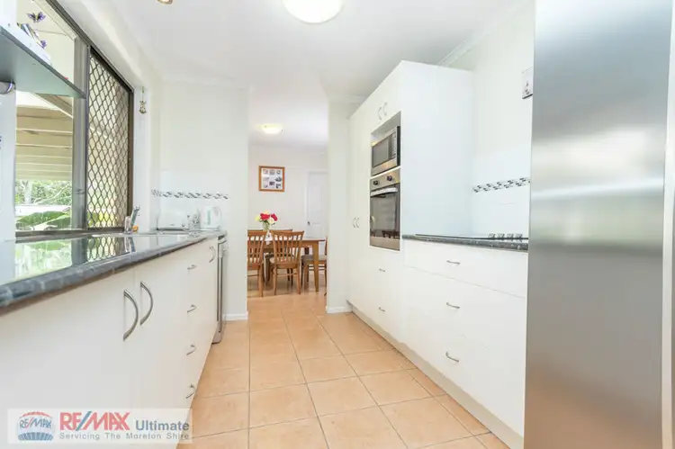Third view of Homely house listing, 44 Winchester Ave, Burpengary East QLD 4505