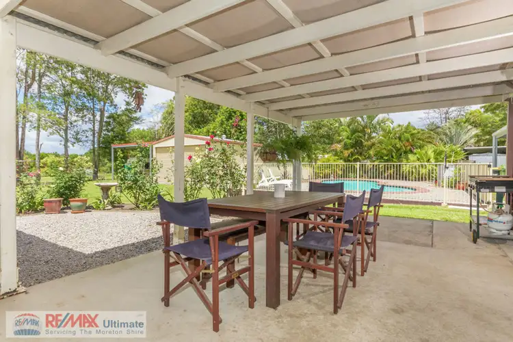 Fourth view of Homely house listing, 44 Winchester Ave, Burpengary East QLD 4505