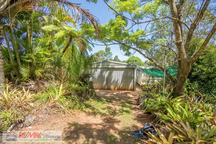 Second view of Homely land listing, 1115 Oakey Flat Road, Narangba QLD 4504