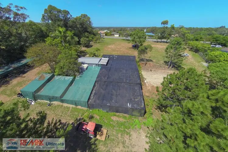 Fourth view of Homely land listing, 1115 Oakey Flat Road, Narangba QLD 4504