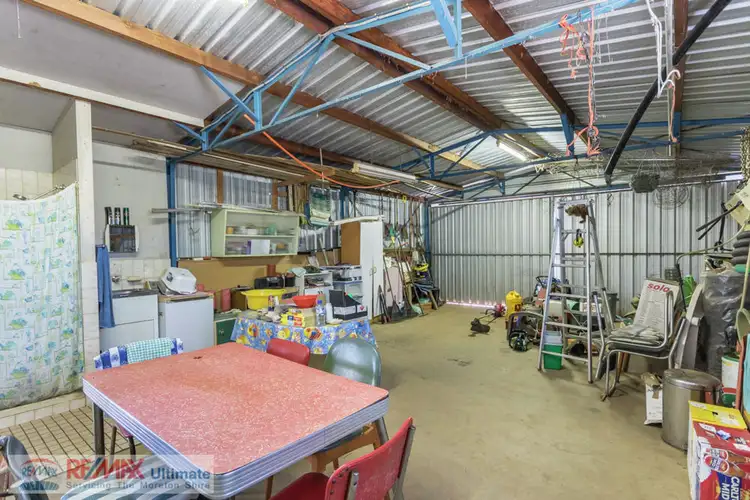 Fifth view of Homely land listing, 1115 Oakey Flat Road, Narangba QLD 4504