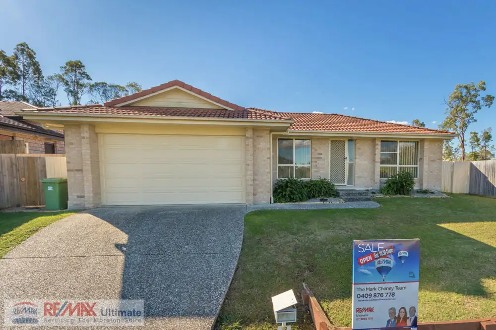 Main view of Homely house listing, 12 Baphal Crescent, Narangba QLD 4504