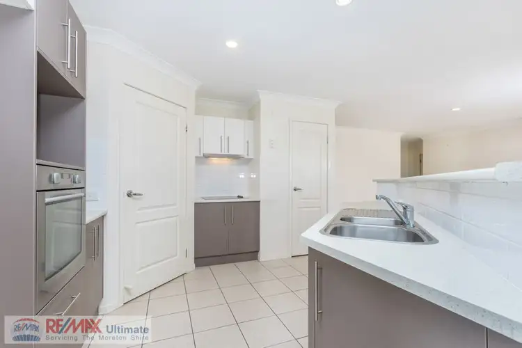 Second view of Homely house listing, 12 Baphal Crescent, Narangba QLD 4504