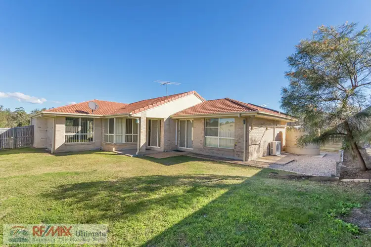Third view of Homely house listing, 12 Baphal Crescent, Narangba QLD 4504