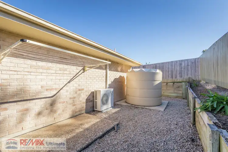 Fourth view of Homely house listing, 12 Baphal Crescent, Narangba QLD 4504