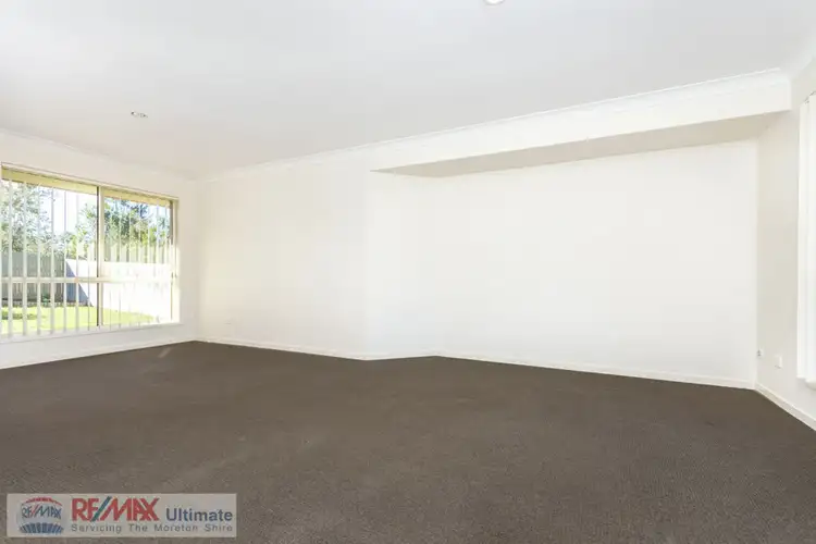 Fifth view of Homely house listing, 12 Baphal Crescent, Narangba QLD 4504