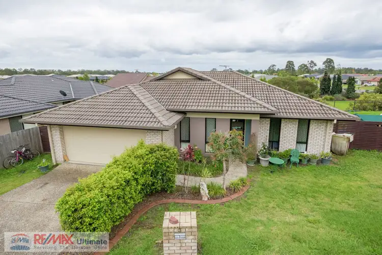 Main view of Homely house listing, 3 Anissa Court, Bellmere QLD 4510