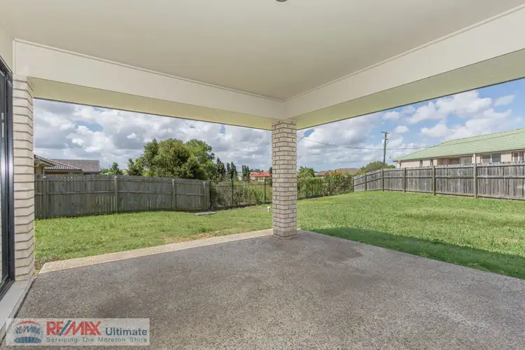 Third view of Homely house listing, 3 Anissa Court, Bellmere QLD 4510