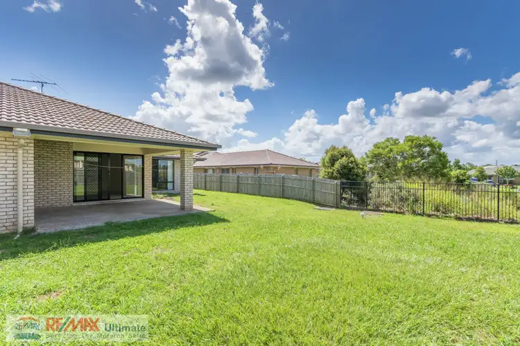 Fourth view of Homely house listing, 3 Anissa Court, Bellmere QLD 4510
