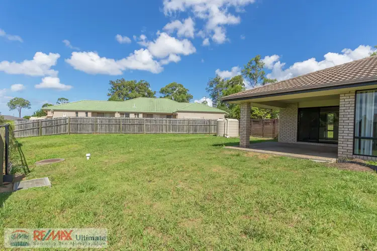 Fifth view of Homely house listing, 3 Anissa Court, Bellmere QLD 4510