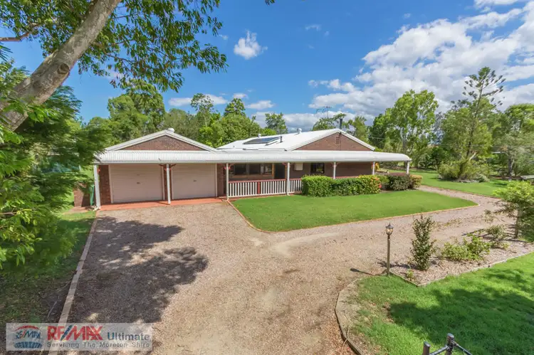 118-120 Rosehill Drive, Burpengary QLD 4505