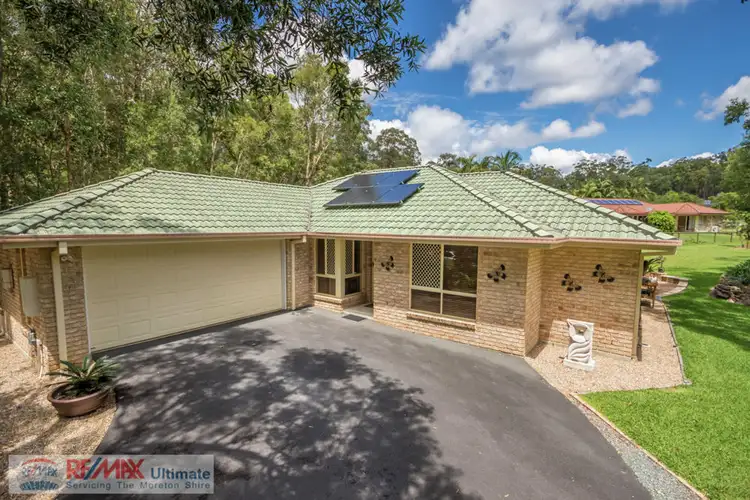 Main view of Homely house listing, 46 Currimundi Court, Burpengary QLD 4505