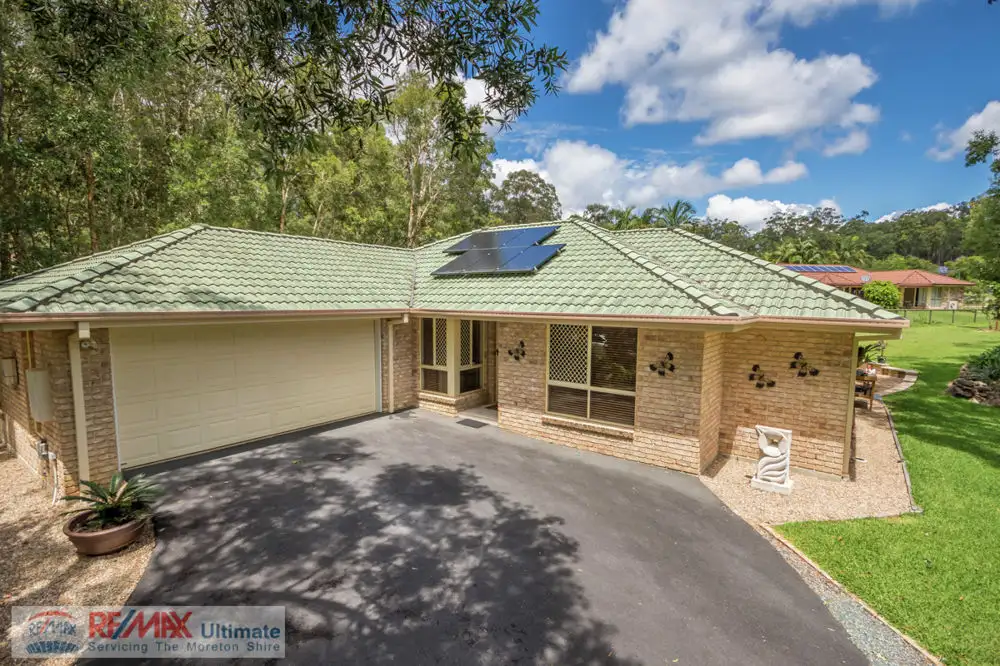 Main view of Homely house listing, 46 Currimundi Court, Burpengary QLD 4505
