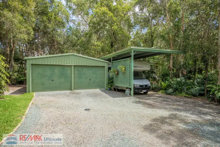Second view of Homely house listing, 46 Currimundi Court, Burpengary QLD 4505