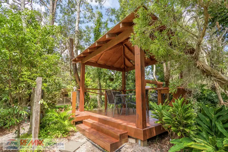 Third view of Homely house listing, 46 Currimundi Court, Burpengary QLD 4505