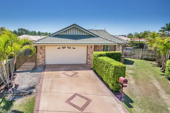 Main view of Homely house listing, 16 Cooloola Court, Upper Caboolture QLD 4510