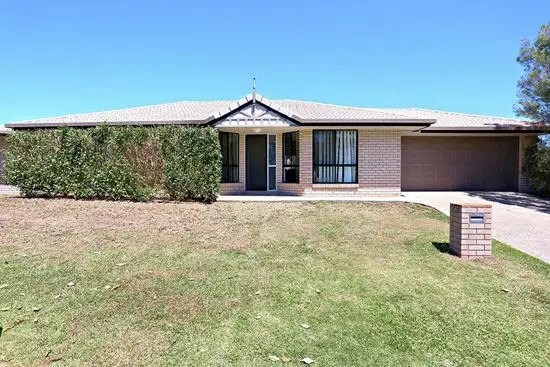 Main view of Homely house listing, 15 Dougherty Close, Narangba QLD 4504