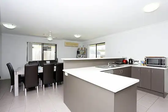 Second view of Homely house listing, 15 Dougherty Close, Narangba QLD 4504