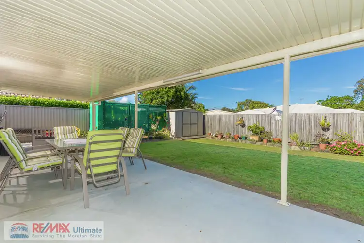 Fourth view of Homely house listing, 34 Trinidad Terrace, Deception Bay QLD 4508