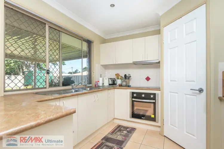 Fifth view of Homely house listing, 34 Trinidad Terrace, Deception Bay QLD 4508