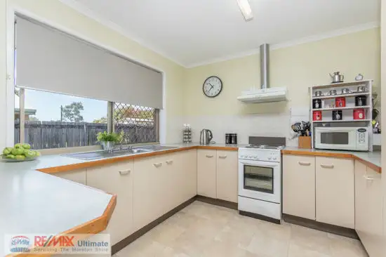 Second view of Homely semi-detached listing, 2/42 Bluebell Street, Caboolture QLD 4510