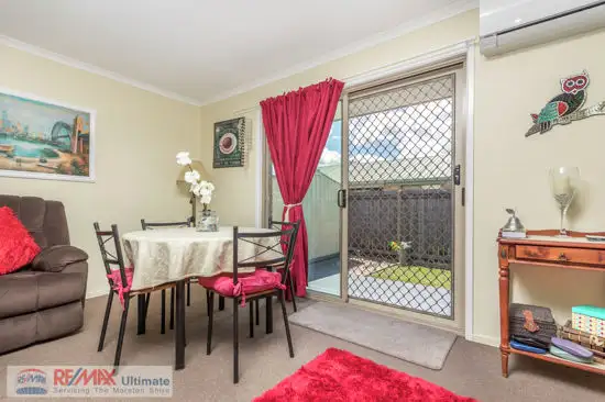 Sixth view of Homely semi-detached listing, 2/42 Bluebell Street, Caboolture QLD 4510