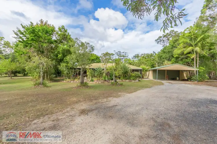 323-327 Hauton Road, Burpengary QLD 4505