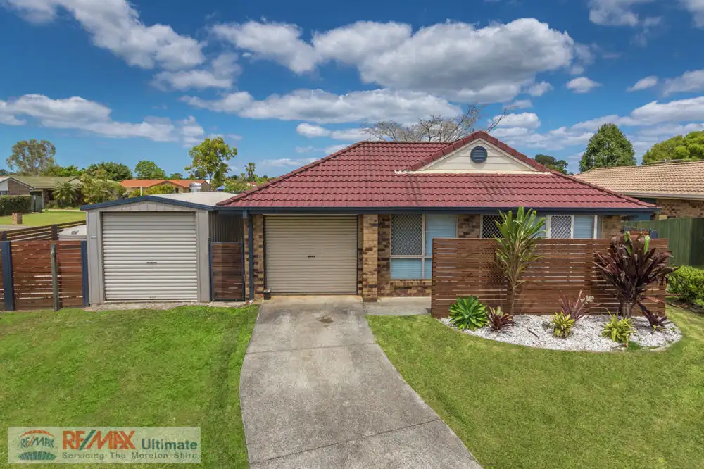 Main view of Homely house listing, 3 Dusk Street, Caboolture QLD 4510