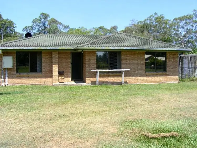 Main view of Homely rural property listing, 339 Pumicestone Road, Caboolture QLD 4510