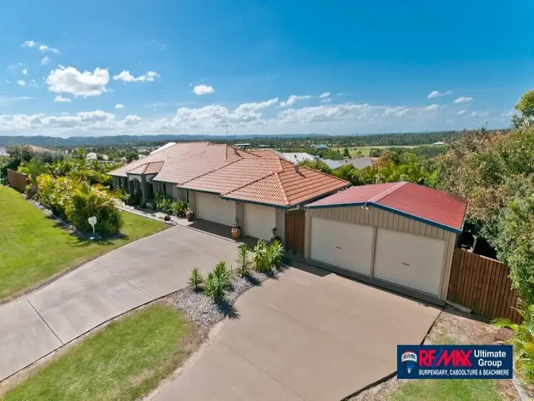 Main view of Homely house listing, 4 Como Court, Narangba QLD 4504